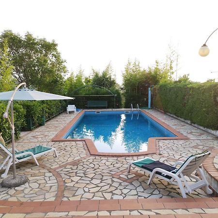 Cerseto 2 Bed & Breakfast Santa Domenica Talao Exterior photo
